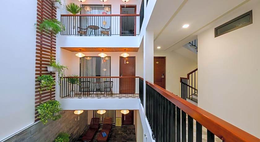 Brother Villa Hoi An