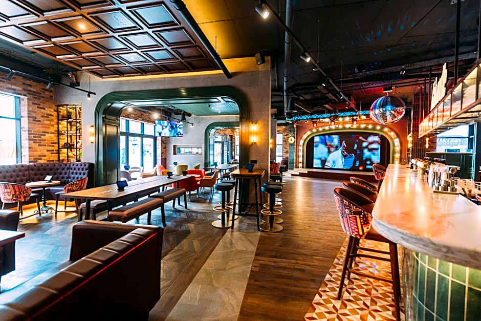 Holiday Inn Express Derry - Londonderry By IHG