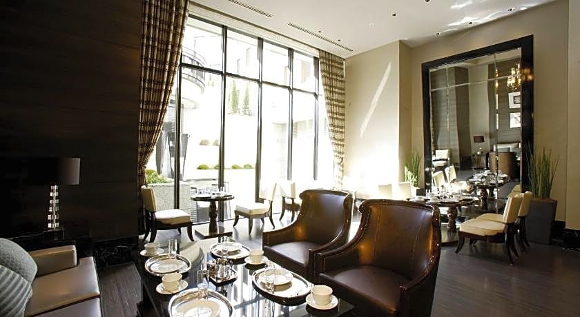 Hotel Trusty Tokyo Bayside