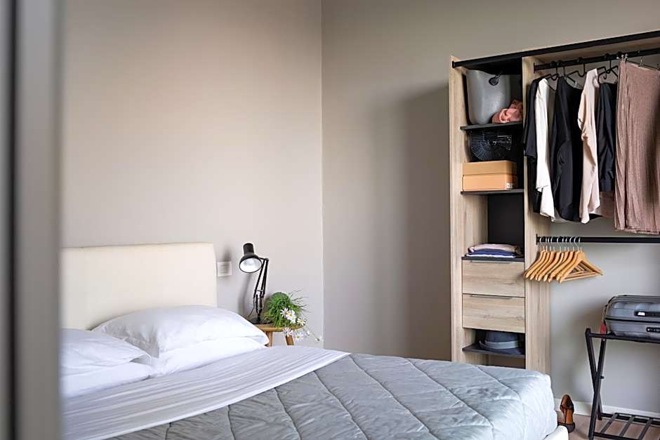 Aurum Aparthotels Città Studi