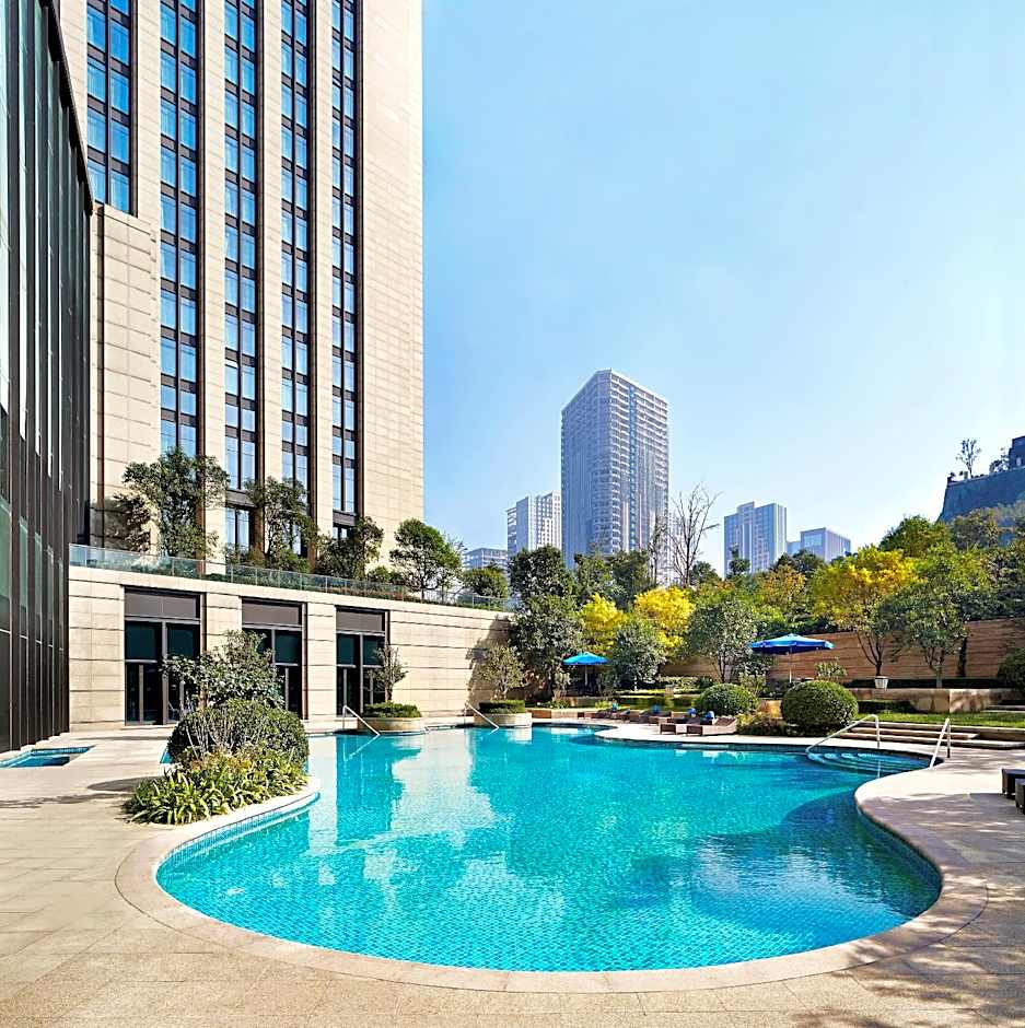 Sheraton Jinan Hotel