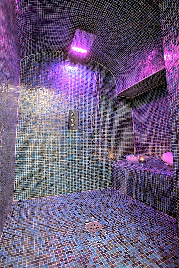 Relais Parallelo 41