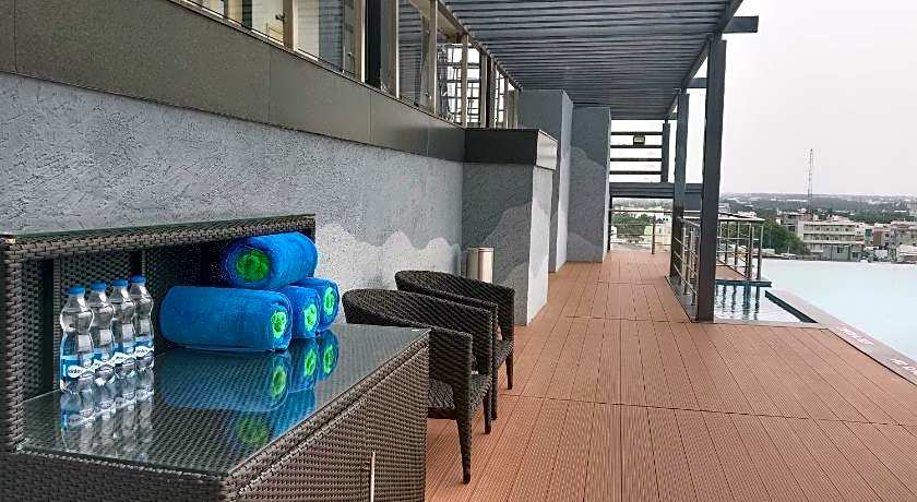 Fortune Park, Tiruppur -  Member ITC Hotels' Group