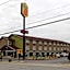 Super 8 by Wyndham San Antonio/I-35 North