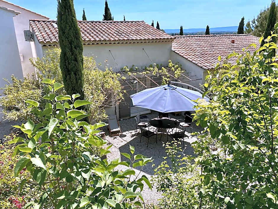 Le Jardin de Lau