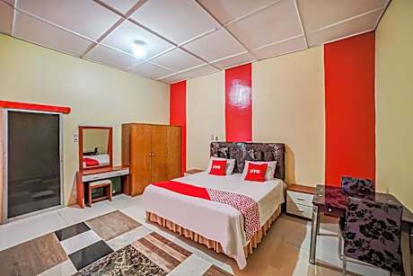 Hotel O Al Karim Syariah