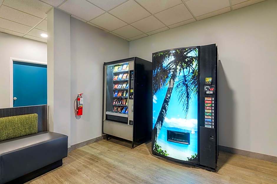 Motel 6 Spring Hill Weeki Wachee