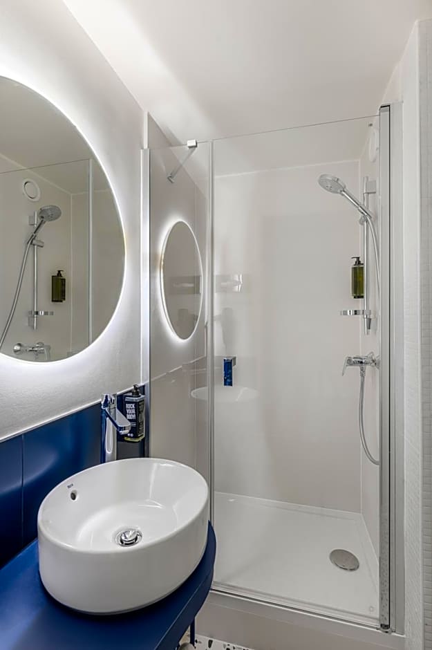 Ibis Budapest Centrum