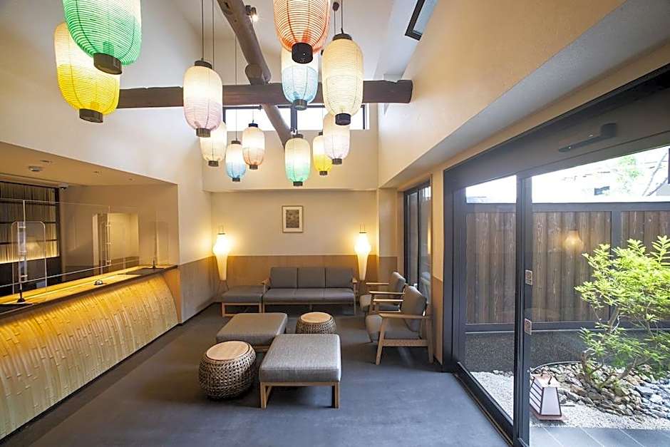 Rinn Gion Yasaka