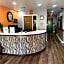 Guest House Inn Medical District near Texas Tech Univ