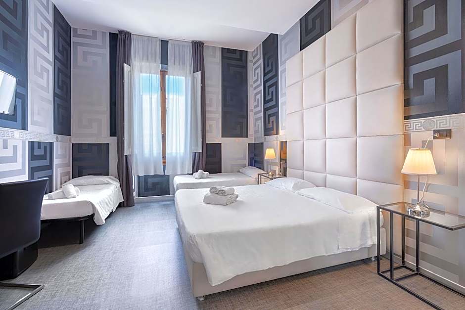 Hotel Argentina
