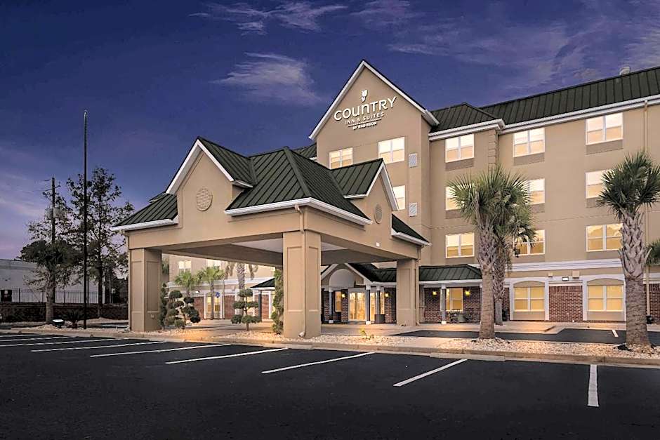 Country Inn & Suites by Radisson, Macon North, GA