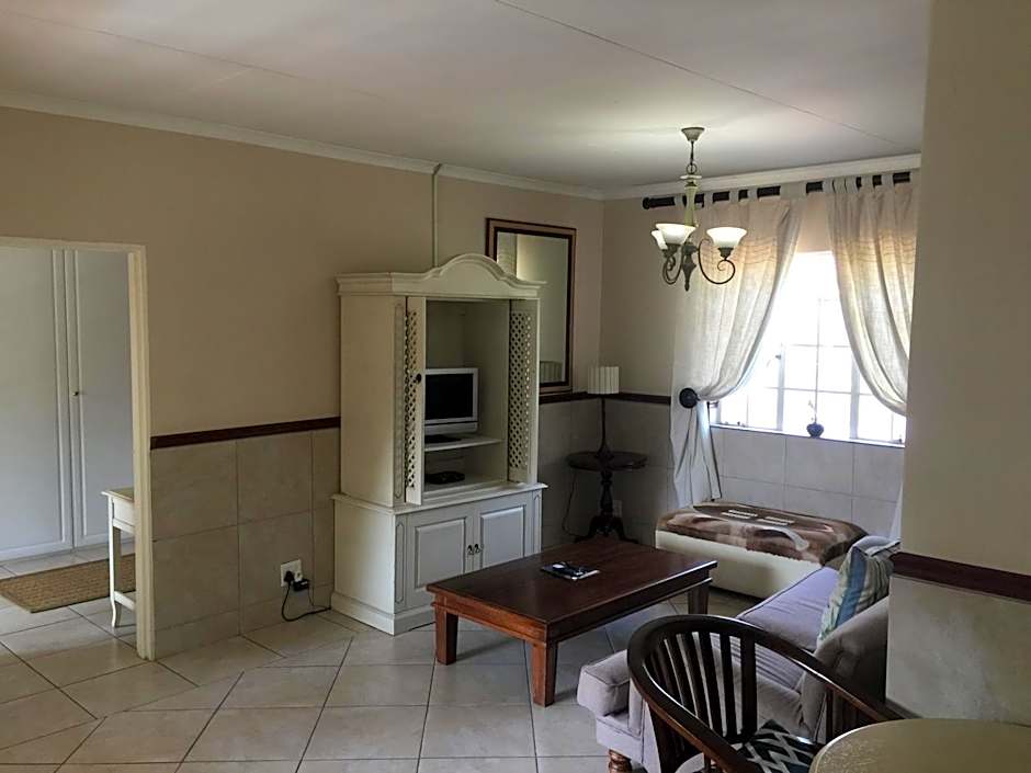 Summerview Guest Lodge