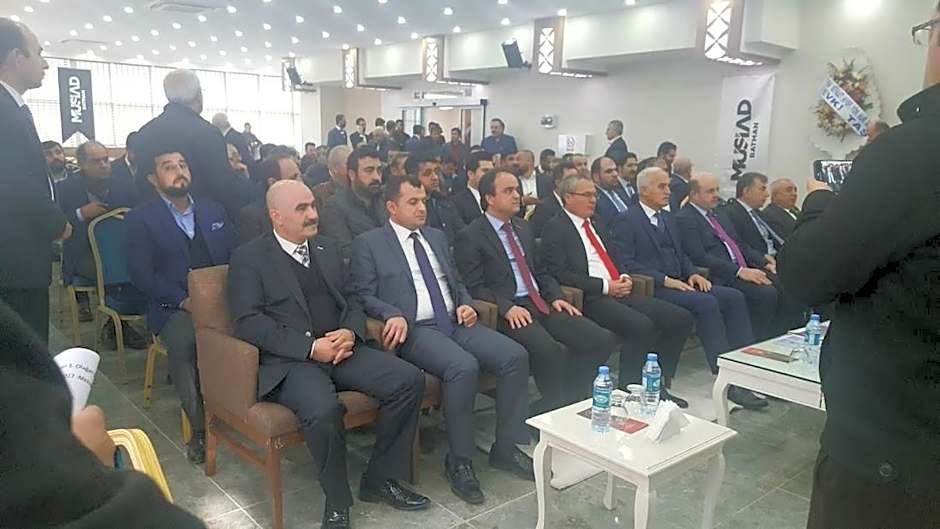 The Ancient Mesopotamia Hotel