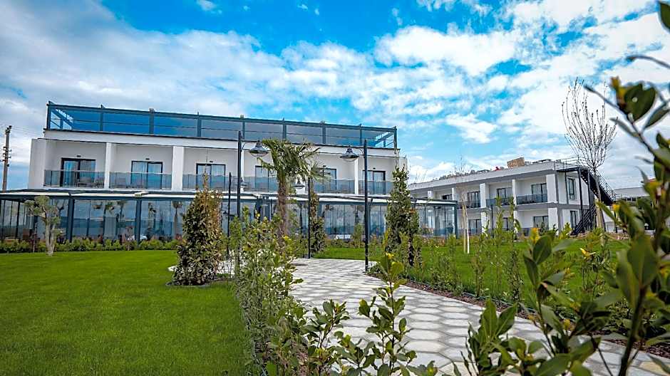 Sunsan Hotel & Restaurant