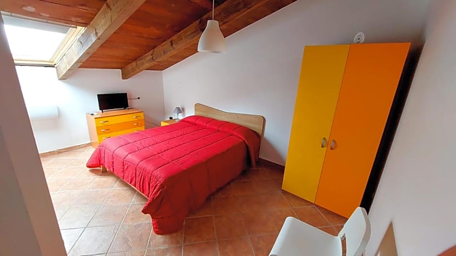 b&b Don Peppe - Don Ilario