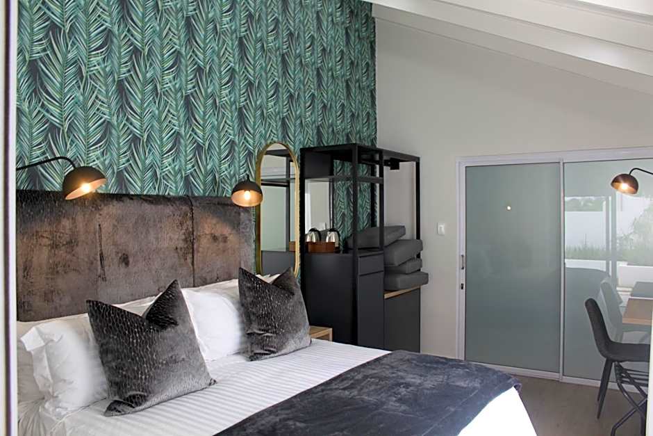 The Executive Bed and Breakfast