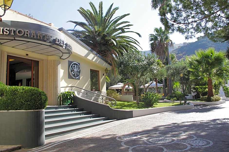 Hotel Tirreno