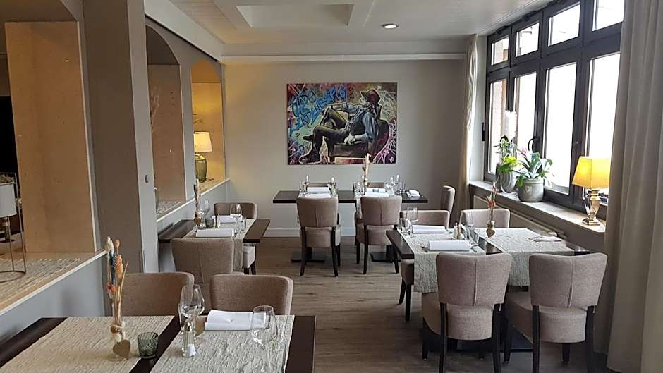Hotel-Restaurant Ammertmann