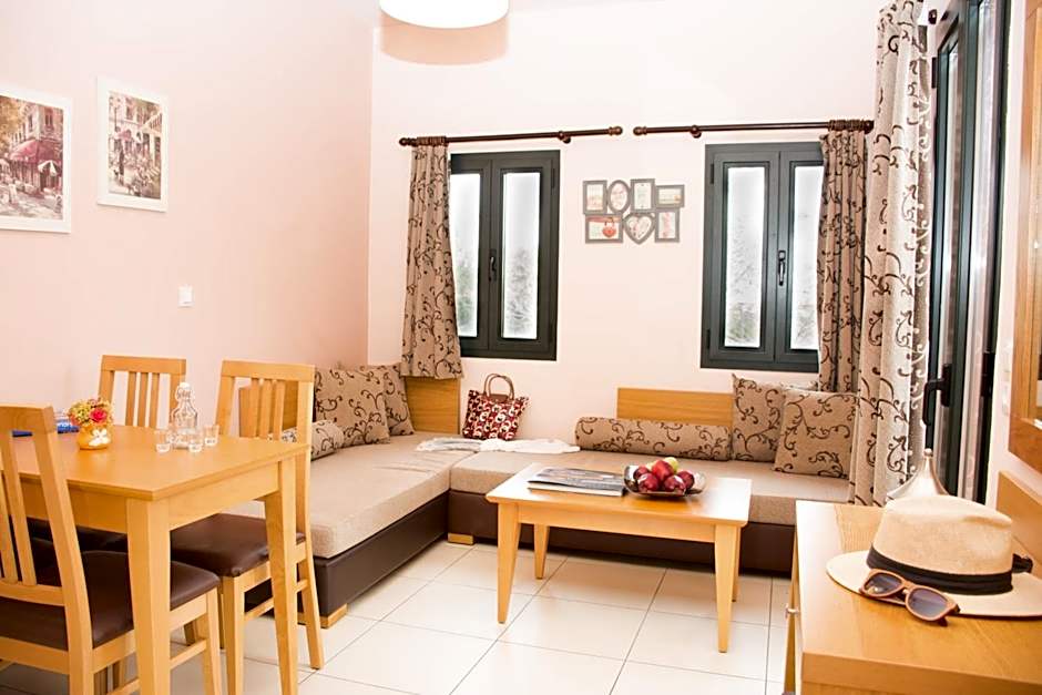 Marigianna Apartments