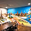 Super 8 by Wyndham Alexandria/Washington D.C. Area