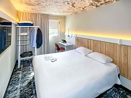 ibis Biarritz Anglet Aéroport