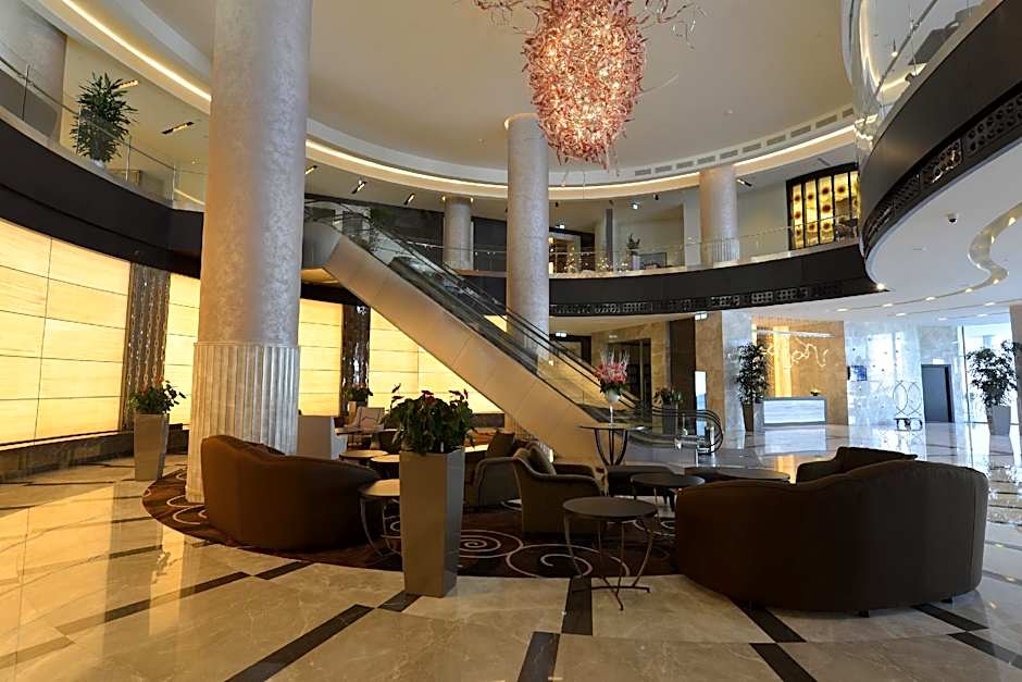 Wyndham Grand Istanbul Europe