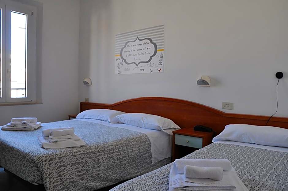 Hotel Villa Caterina