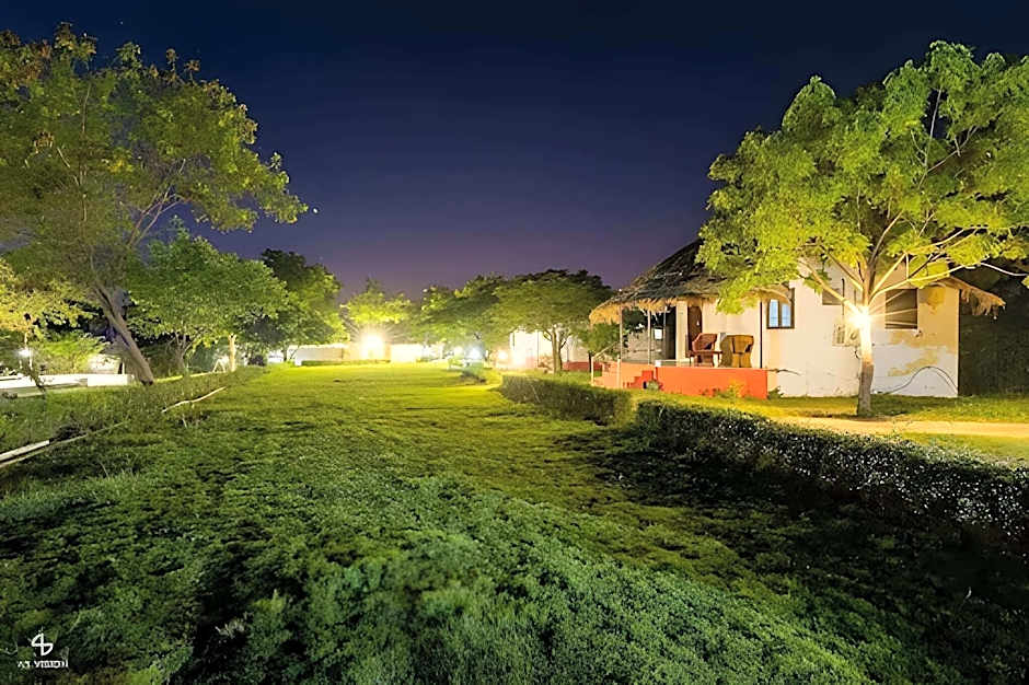 Kutch Safari Resort
