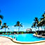 Tides Apt on Hollywood Beach