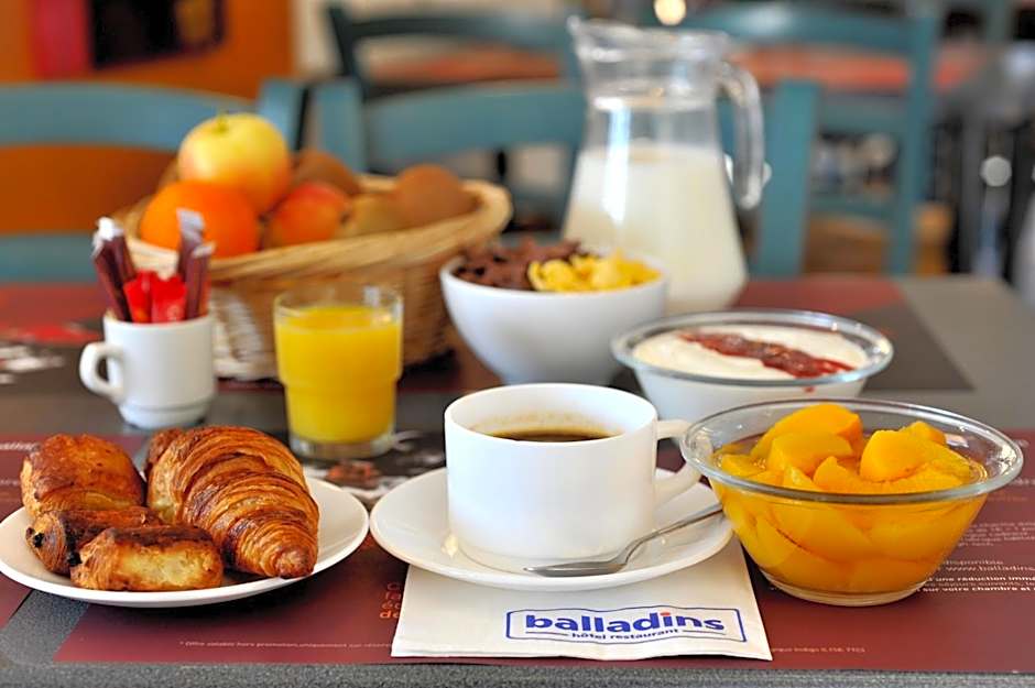 initial by balladins Amiens / Longueau