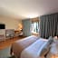 Château de Villars, chambres, lodges avec spa