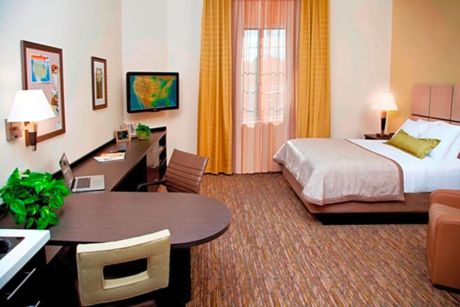 Candlewood Suites : Kansas City - Independence By IHG