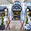 Hôtel Le Vouglans - Restaurant La Valouse
