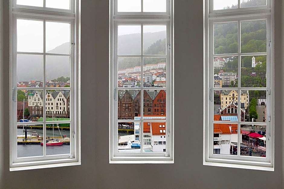 Scandic Torget Bergen