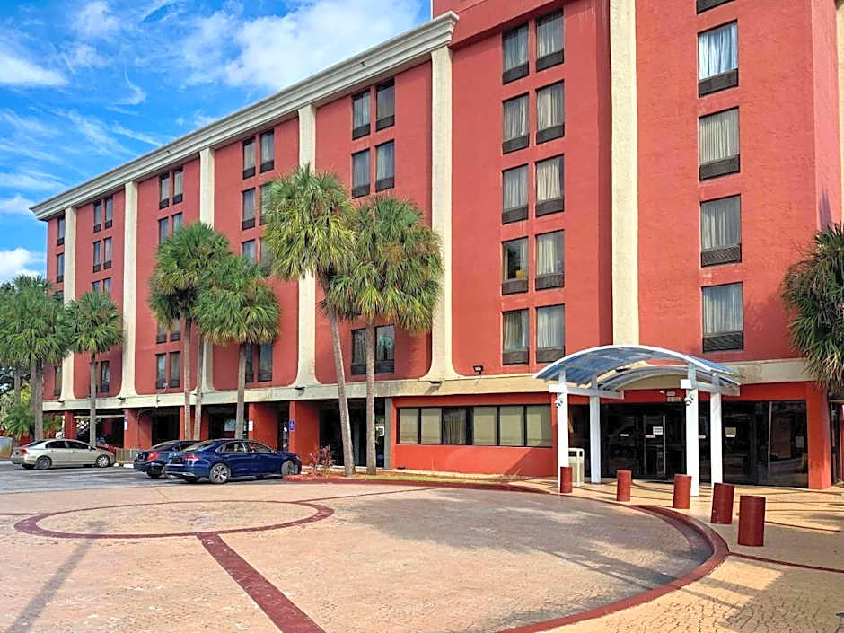B&B Hotel Miami Airport