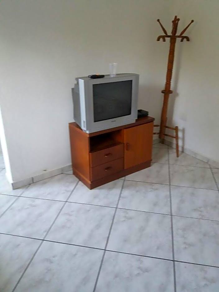 Pousada Dedo de Deus