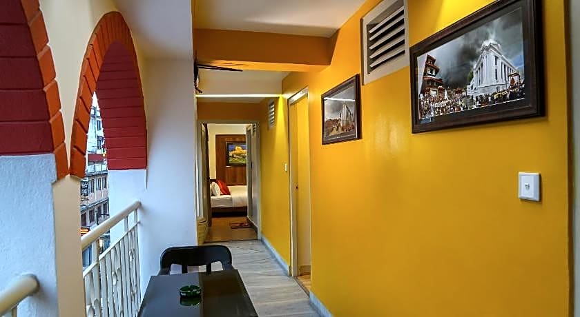 Hotel Outfitter Nepal