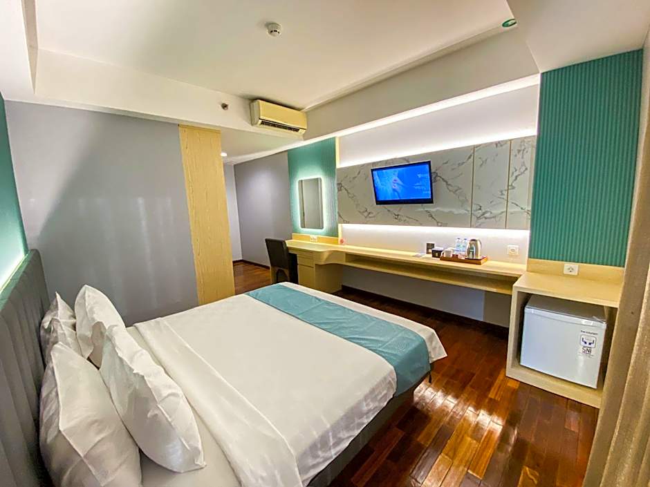 Luxury Malioboro Hotel