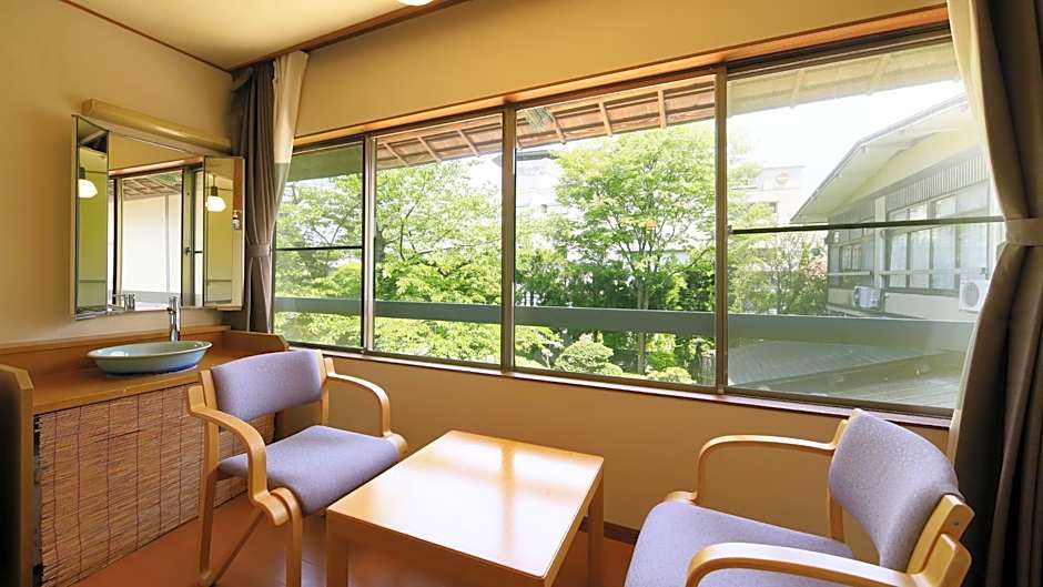 Zaimoku Sakaeya Ryokan