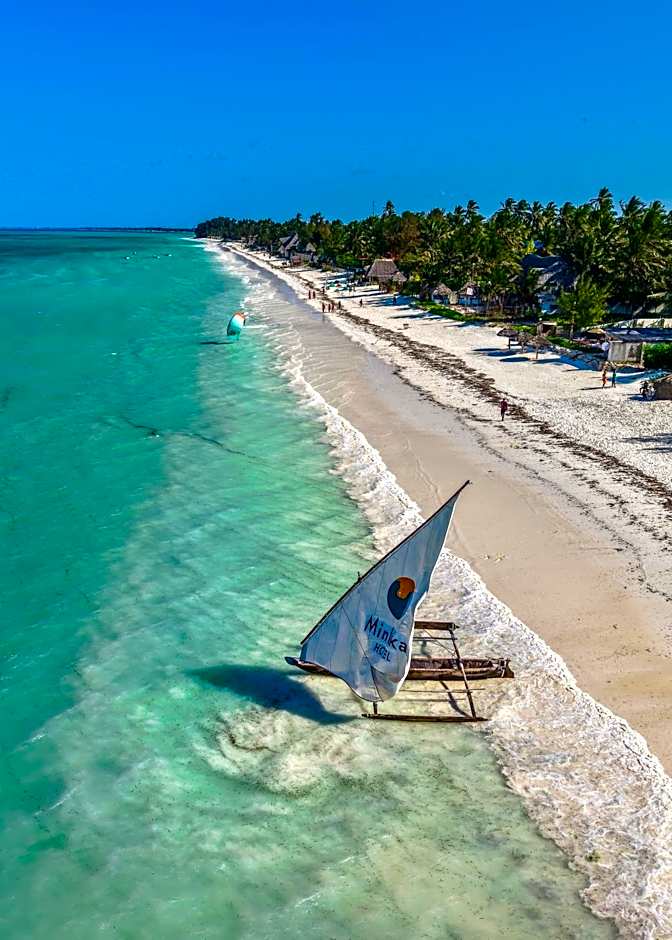 Mintaka Boutique Hotel