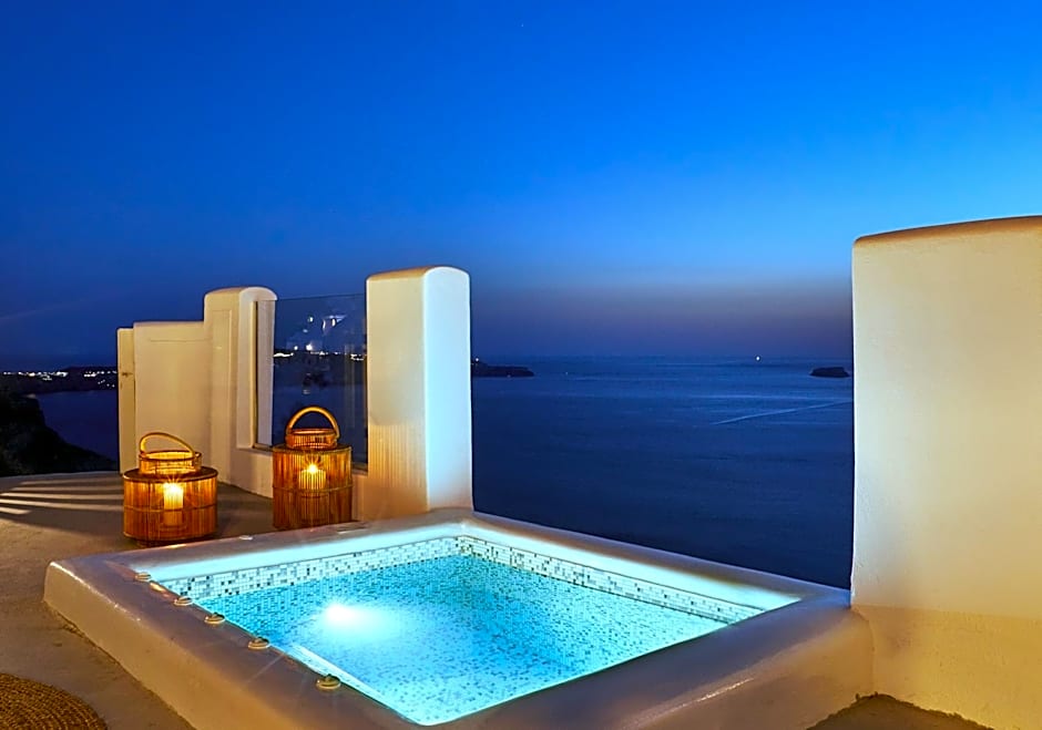 Volcano View by Caldera Collection