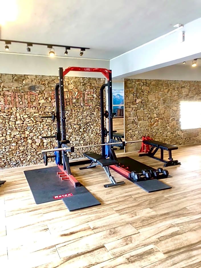 Impression Nordic Manor Club