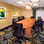 Hampton Inn By Hilton Raleigh/Town Of Wake Forest