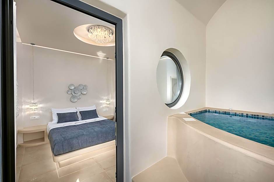 Galaria Serenity Suites