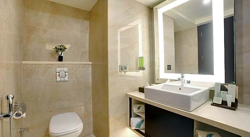 The Fern Residency Bhopal