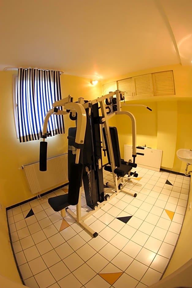 Art-Hotel Erlangen