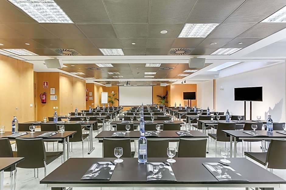 Sercotel Caspe