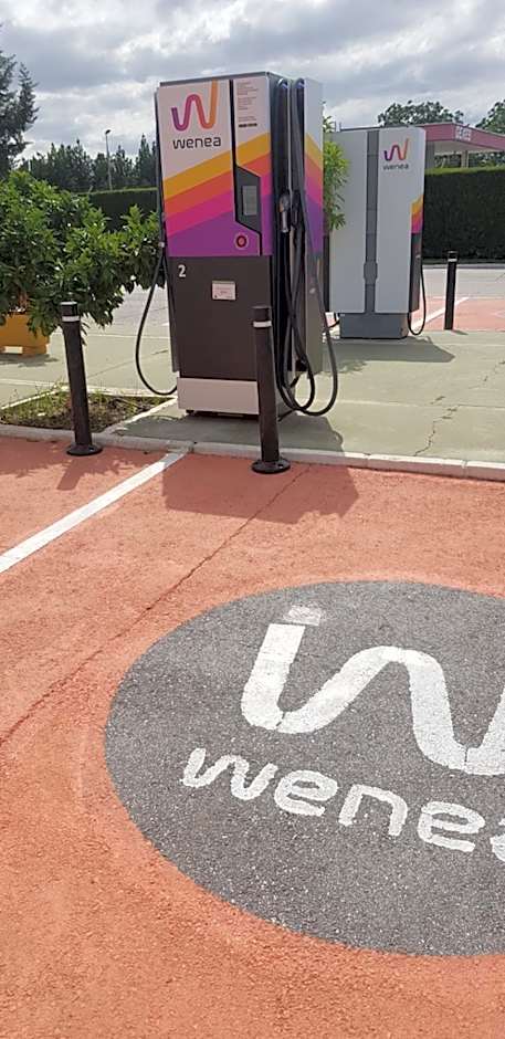 Hotel Torre De Los Guzmanes