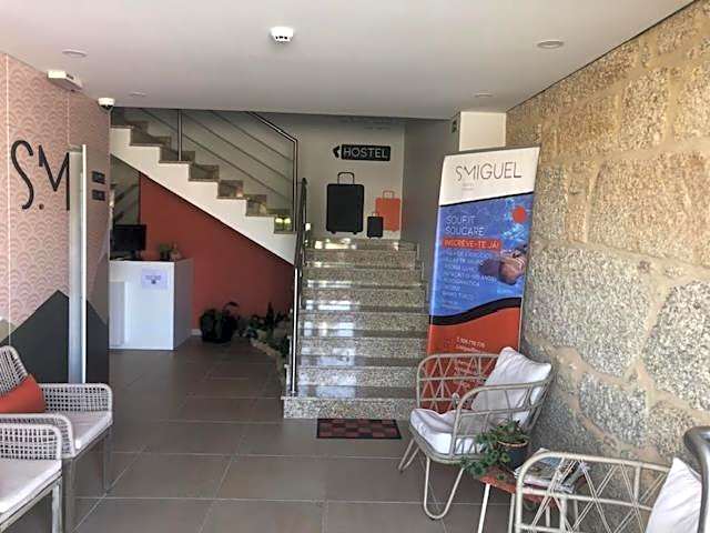 Hostel S. Miguel FitNCare